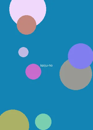 僧侣之夜完整观看 - 怪兽8号海报